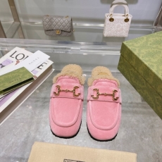 Gucci Slippers